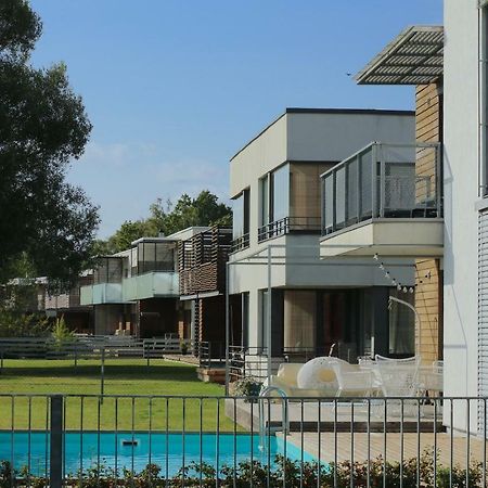 Papli 34 Apartment With Pool Παρνού Εξωτερικό φωτογραφία