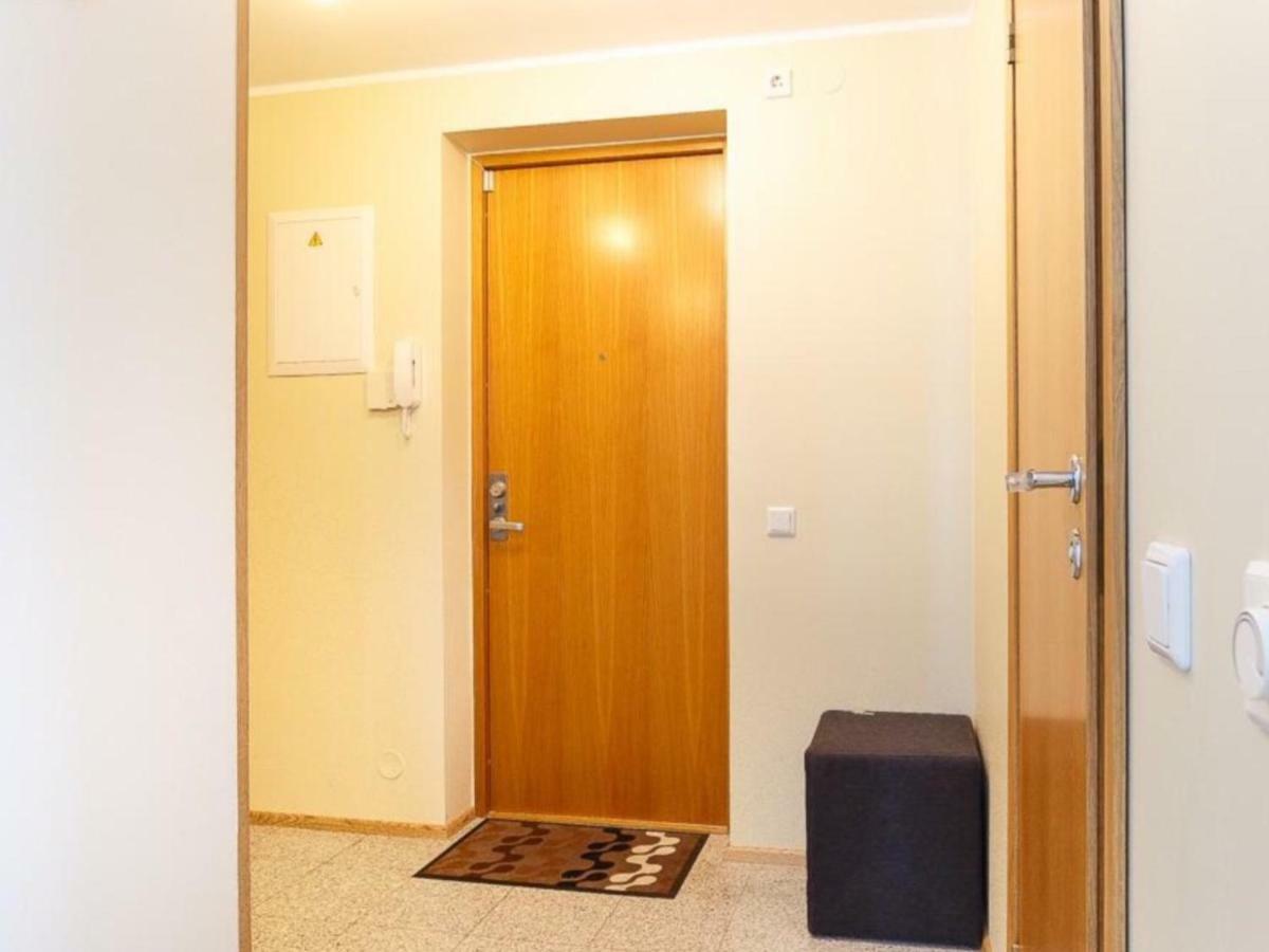 Papli 34 Apartment With Pool Παρνού Εξωτερικό φωτογραφία